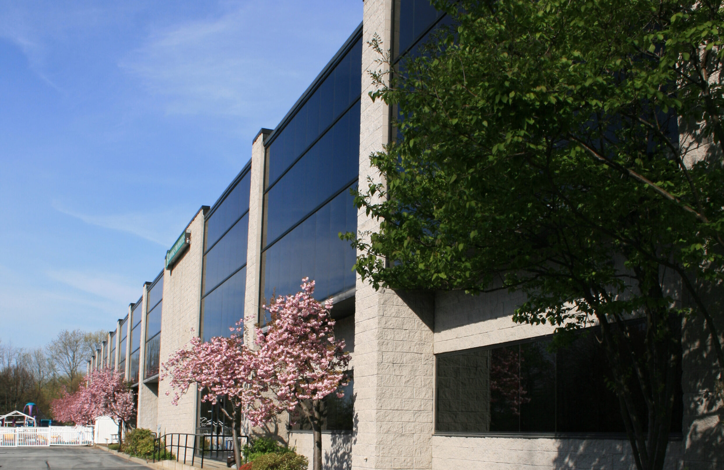 DiFruscia Law Offices Methuen, MA Office