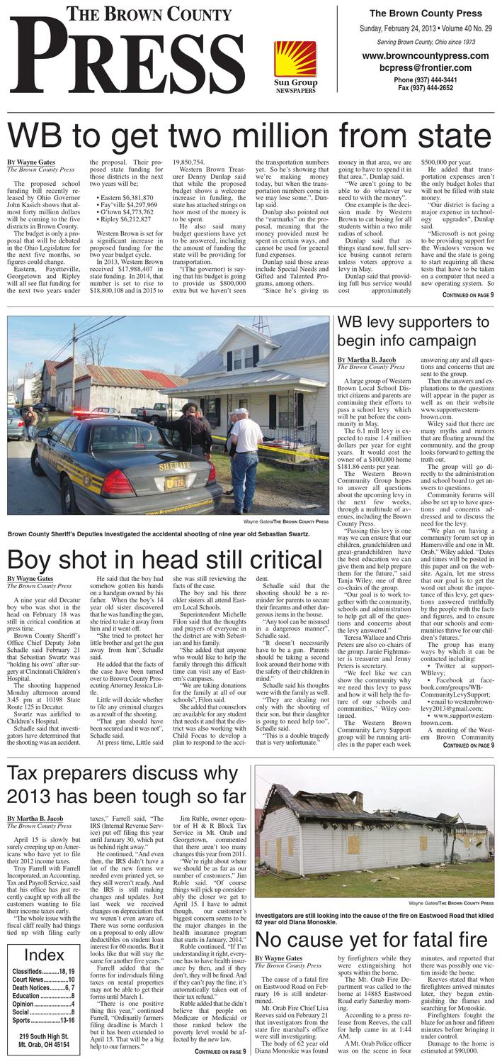 Perry Law Office, P.C Rochester, MN Office