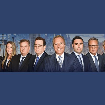 The Perecman Firm P.L.L.C Jericho, NY Office
