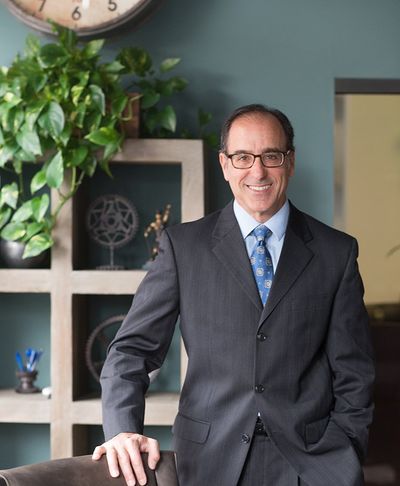 Gary J. Levine Providence, RI Office