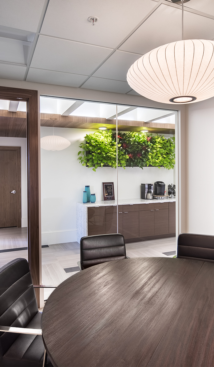 Pugh Hagan Prahm PLC Coralville, IA Office