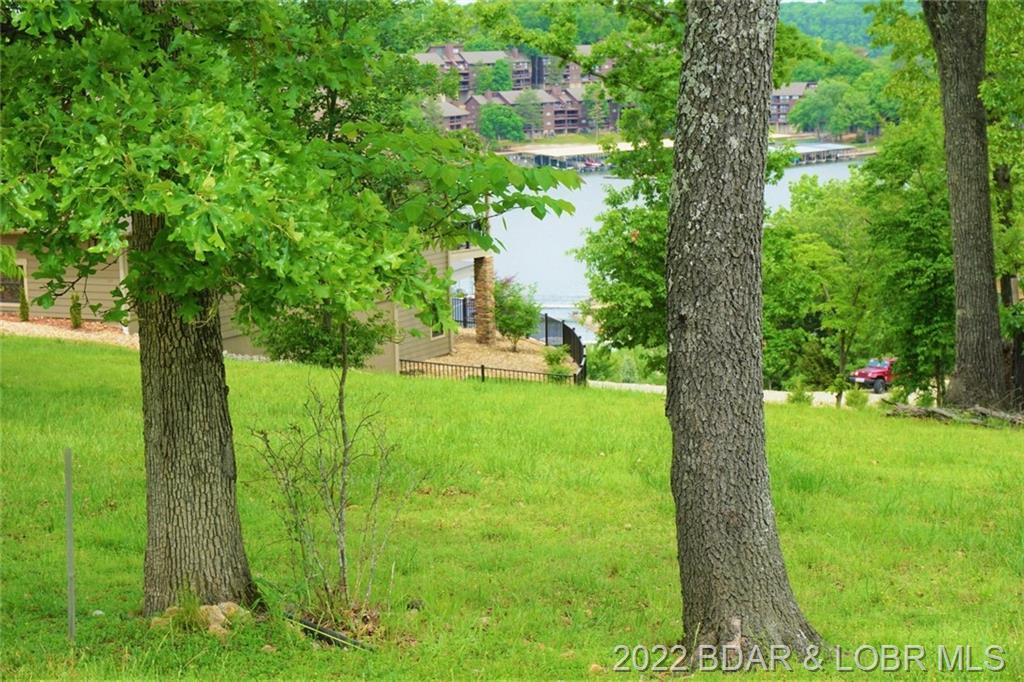 The Williams Law Firm Osage Beach, MO Office