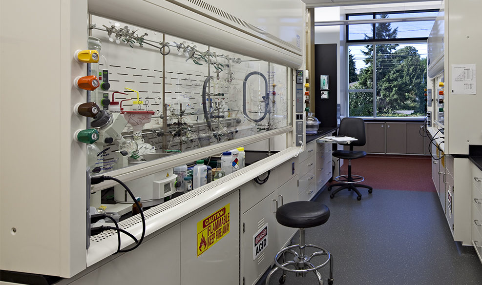 Hackett, Beecher & Hart Seattle, WA Office