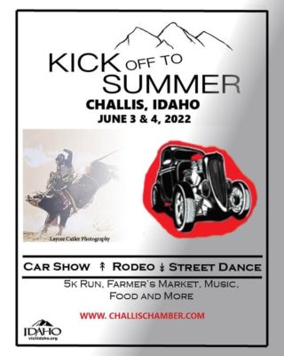 Sawtooth Law Offices, PLLC Challis, ID Office