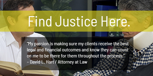 VLP Law Group Pacifica, CA Office