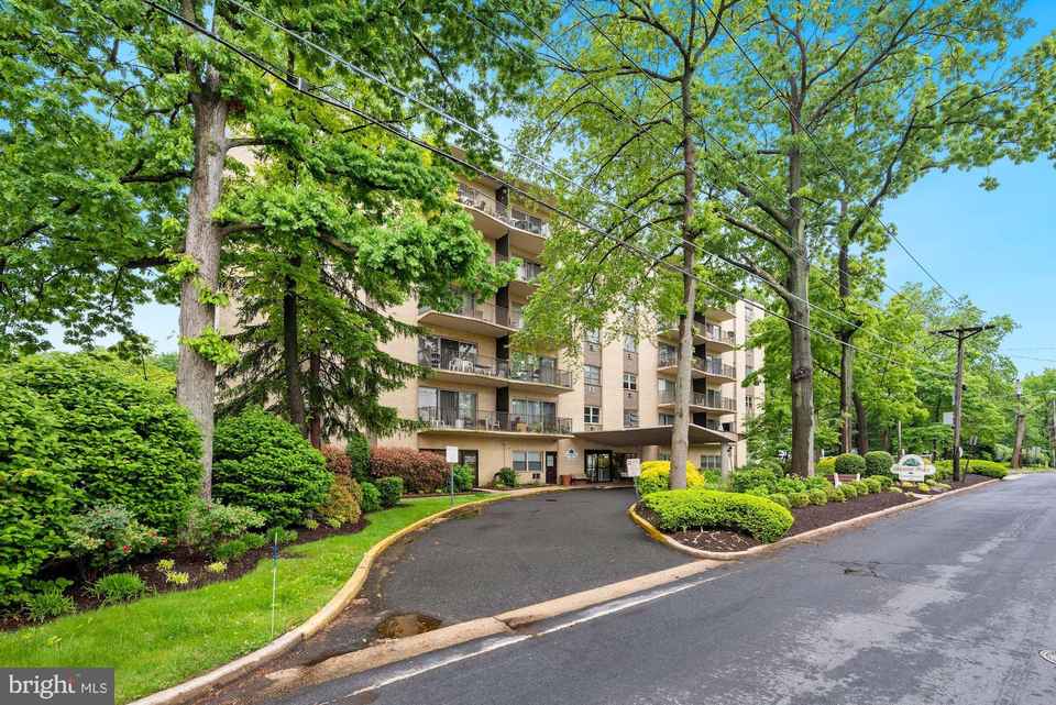 Clark & Fox Cherry Hill,  Office