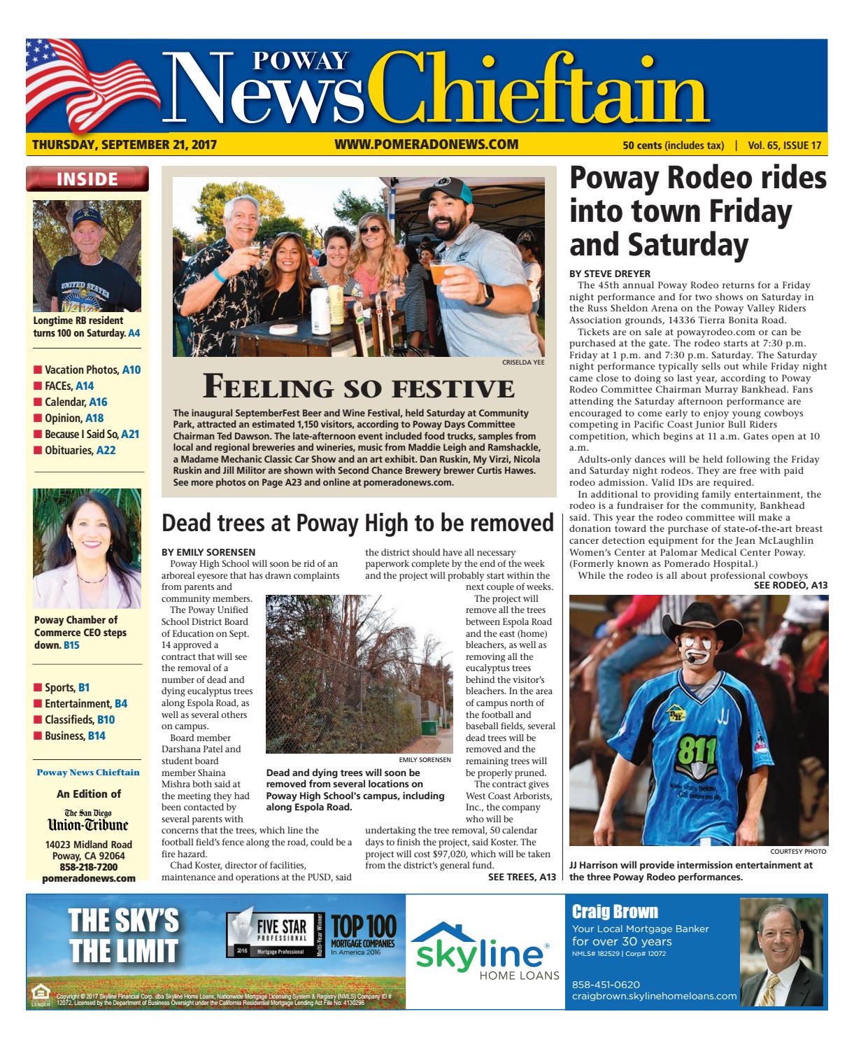 Allen Barron, Inc Escondido, CA Office