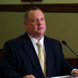 Law Offices of Alan LeVar Arkadelphia,  Office