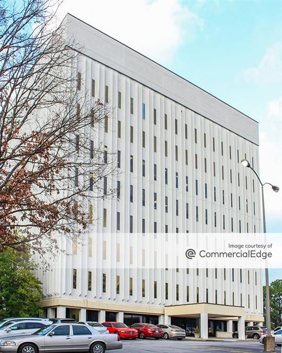 Vazquez & Servi, P.C Atlanta, GA Office