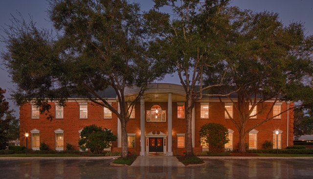 Clayton & McCulloh Maitland, FL Office