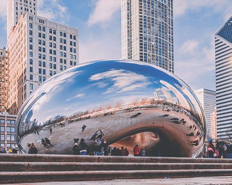 Borjas Law Group, LLC Chicago,  Office