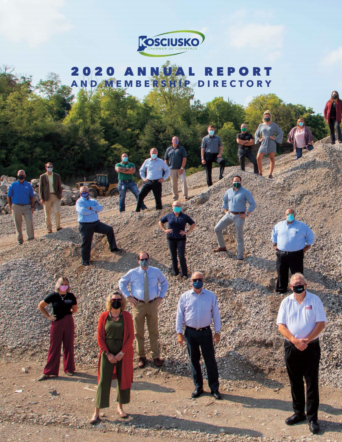 Havrilla & Nolin, LLC Warsaw,  Office