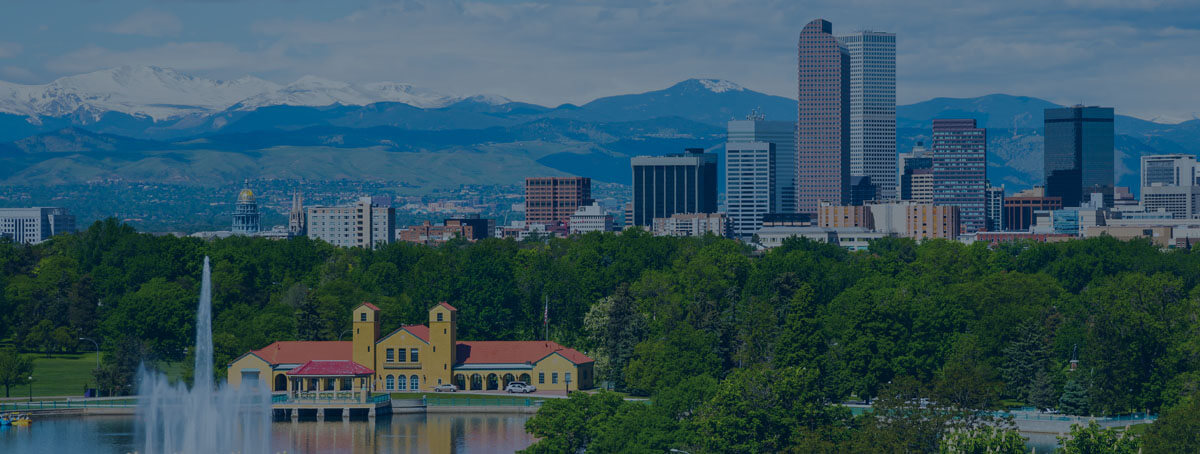 Curray York & Associates Denver,  Office