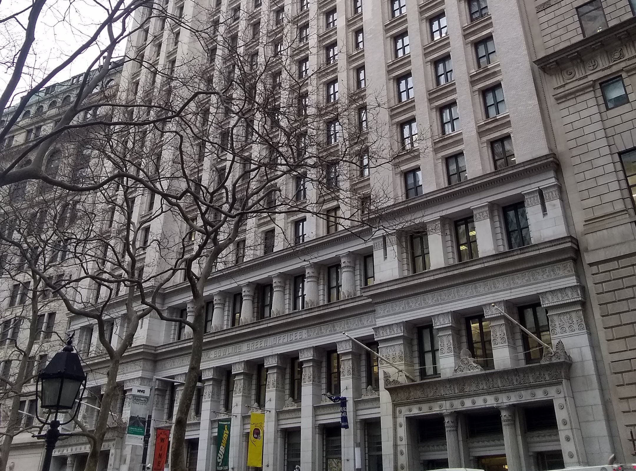 The Stolper Group LLP New York City, NY Office