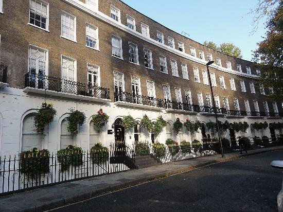 Cartwright King Limited London, United Kingdom Office