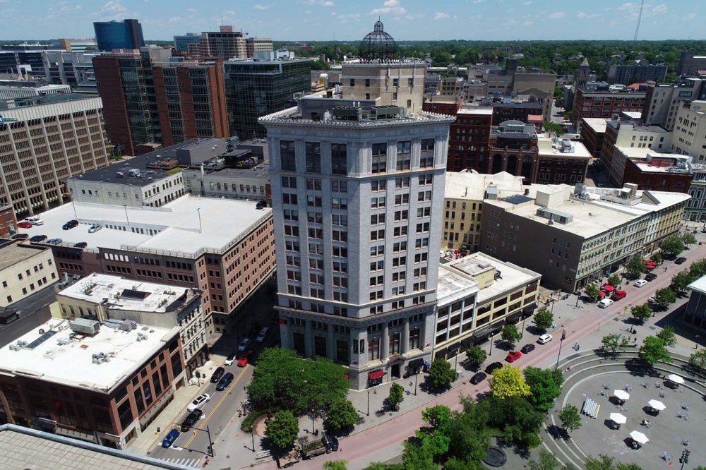 Rosette, LLP Grand Rapids, MI Office