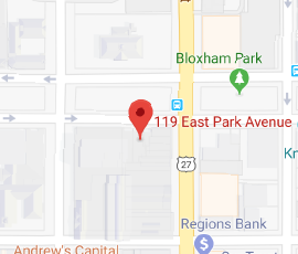 Colodny Fass Tallahassee, FL Office