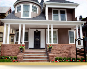 Tindall Law Firm, LLC Waterbury, CT Office
