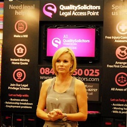 Quality Solicitors Organisation Limited London, United Kingdom Office