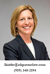 NK Patent Law, PLLC Raleigh,  Office