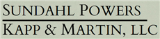 Sundahl, Powers, Kapp & Martin, LLC Cheyenne, WY Office