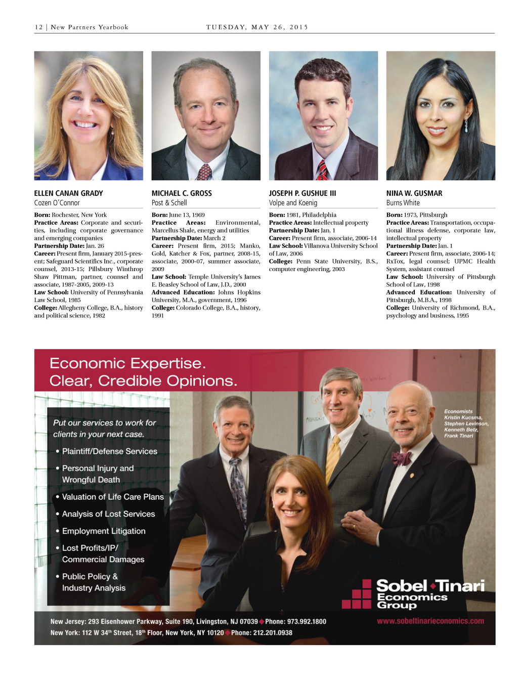 Manko, Gold, Katcher & Fox LLP New York City, NY Office