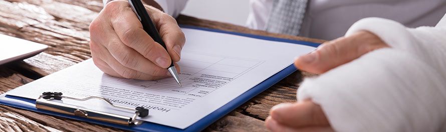 King Law Offices PLLC Lincolnton, NC Office