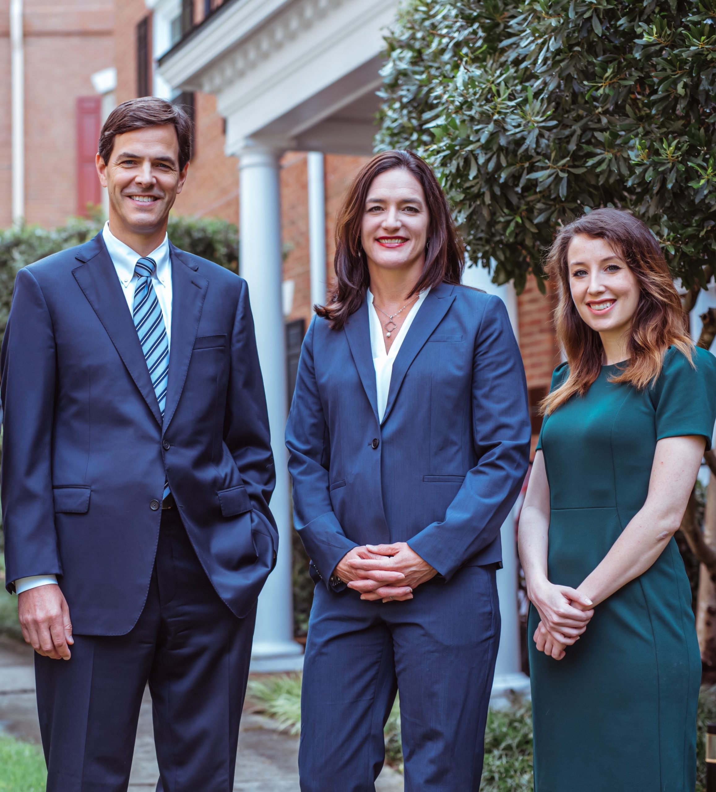 Stembridge Taylor LLC Atlanta,  Office