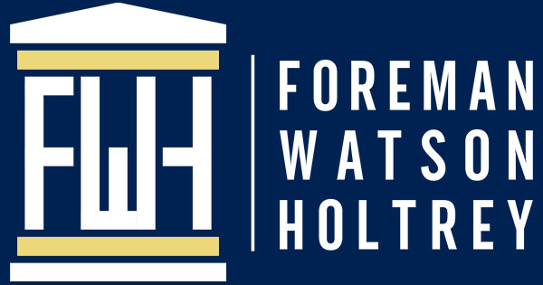 Foreman Watson Holtrey, LLP Hartford,  Office