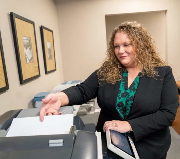 Kirkland & Sommers, Co. LPA Dayton,  Office