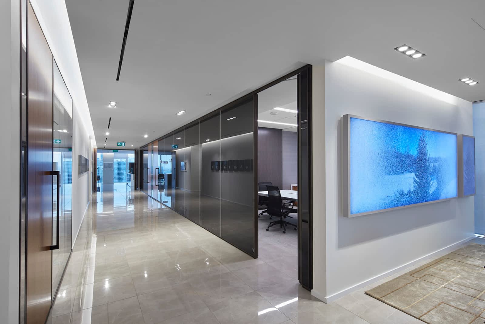 Gardiner Roberts LLP Toronto, Canada Office