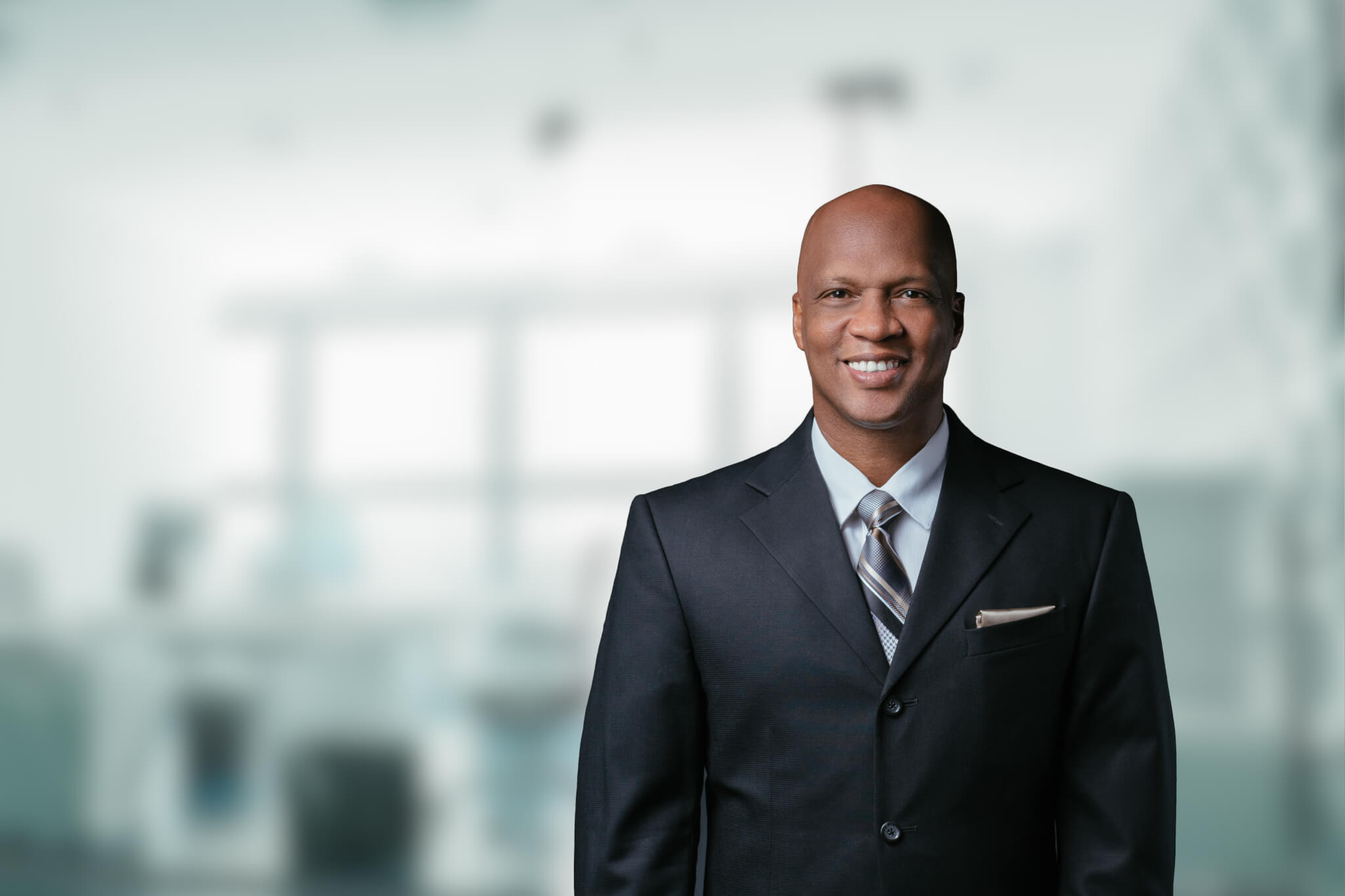 Higgs & Johnson Nassau, Bahamas, The Office