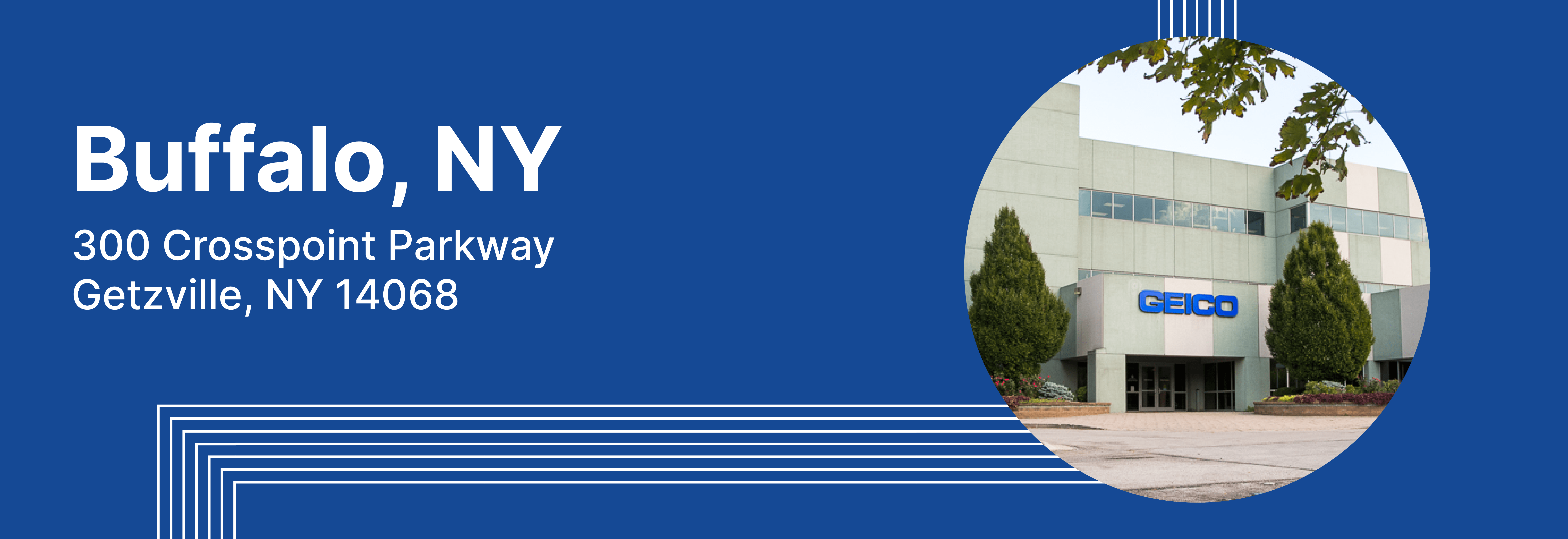 Hogan Willig Getzville, NY Office