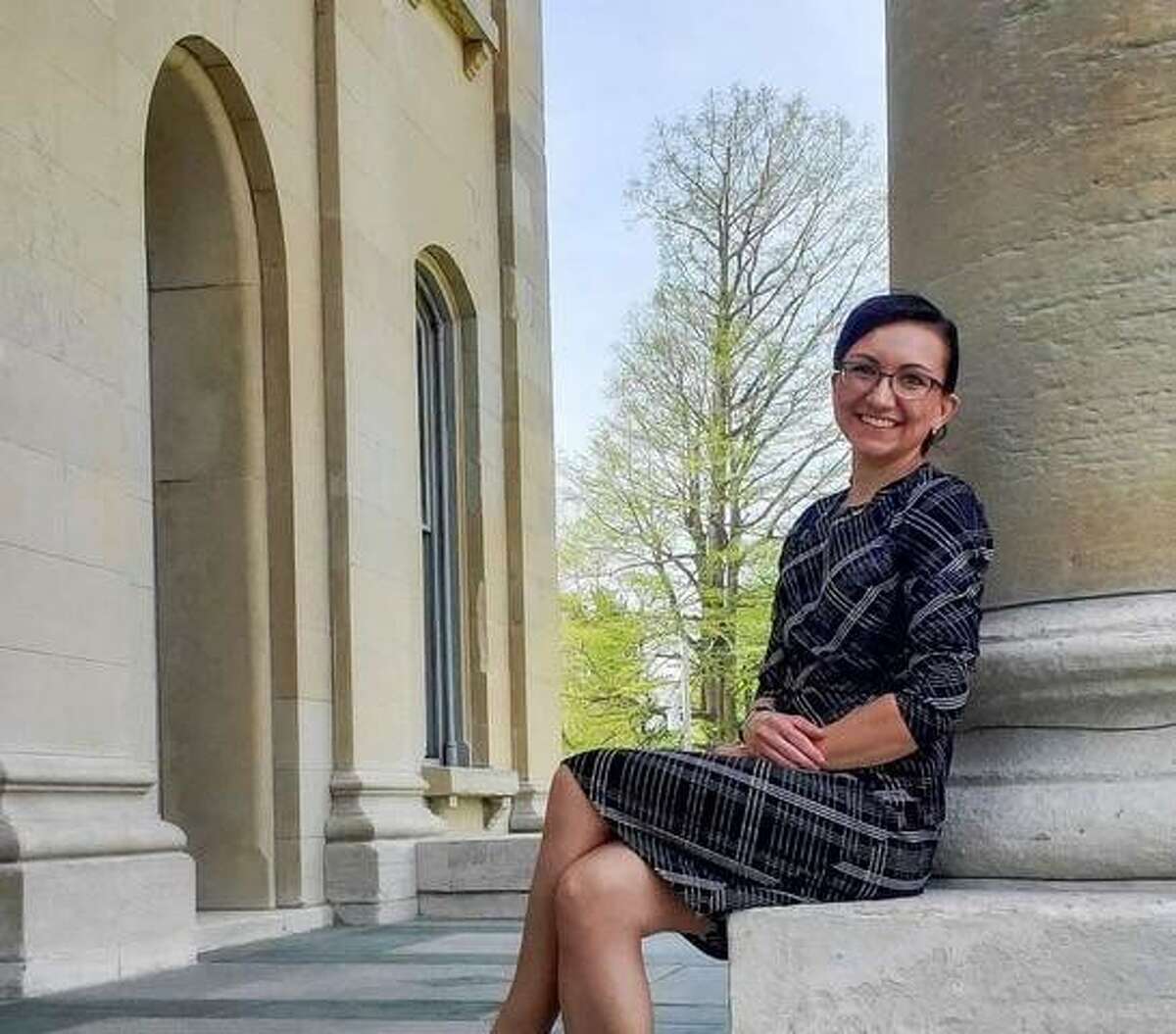 Sivia Law Alton, IL Office