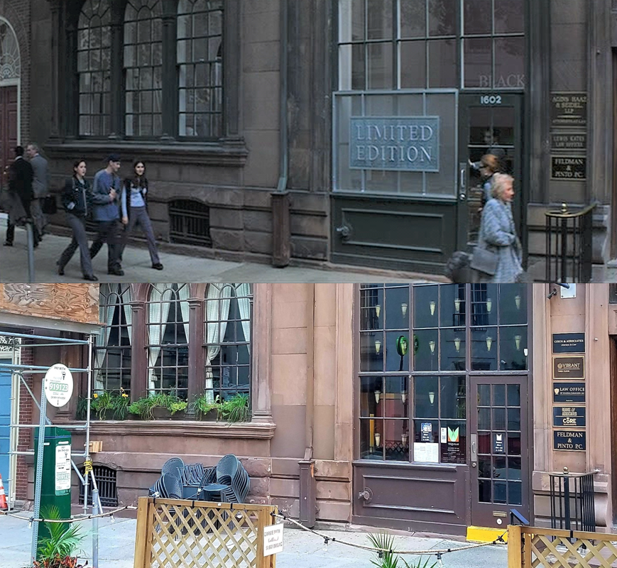 Feldman & Pinto Philadelphia, PA Office