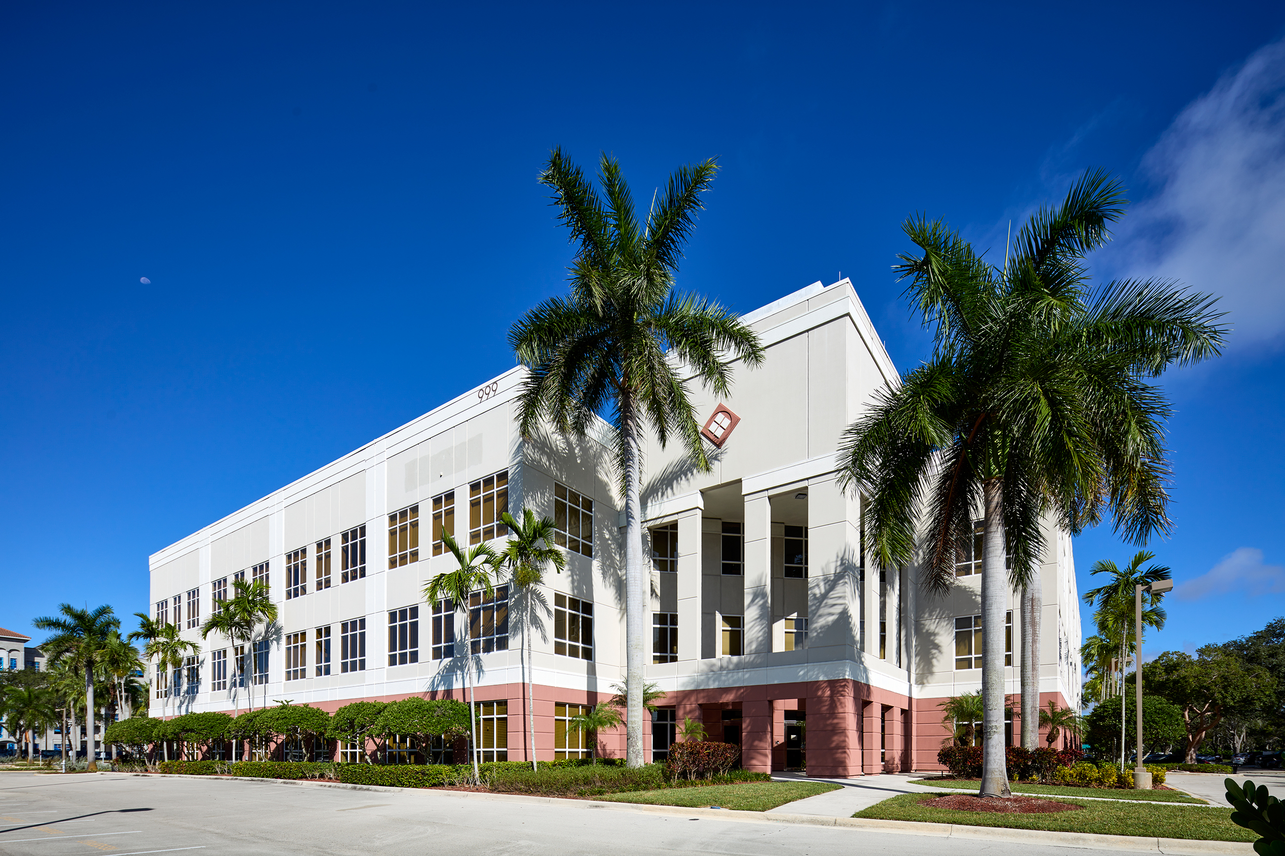 Fleit Intellectual Property Law Boca Raton,  Office