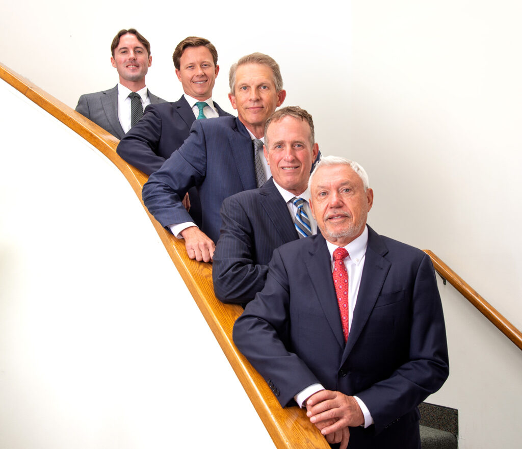 Kerr & Sheldon Fountain Valley, CA Office
