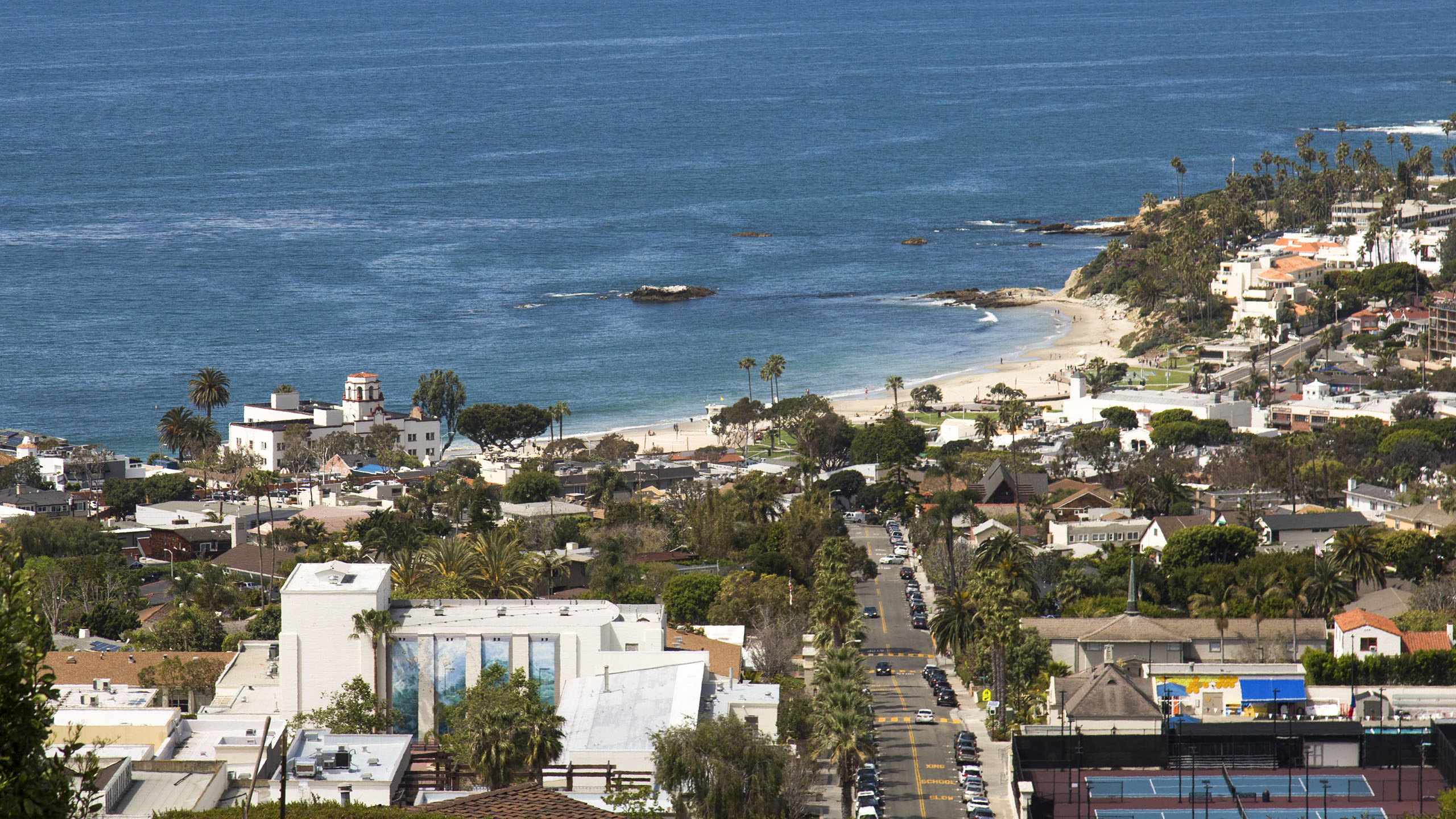 Nokes & Quinn, PC Laguna Beach, CA Office