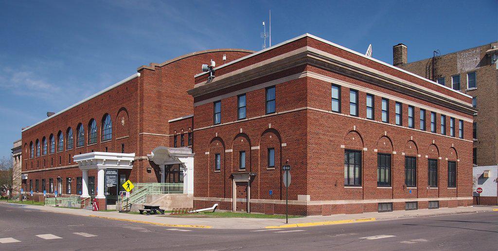 Johnson Law Firm, P.A Virginia, MN Office