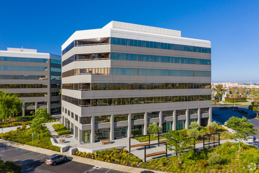 Wevorce San Mateo,  Office