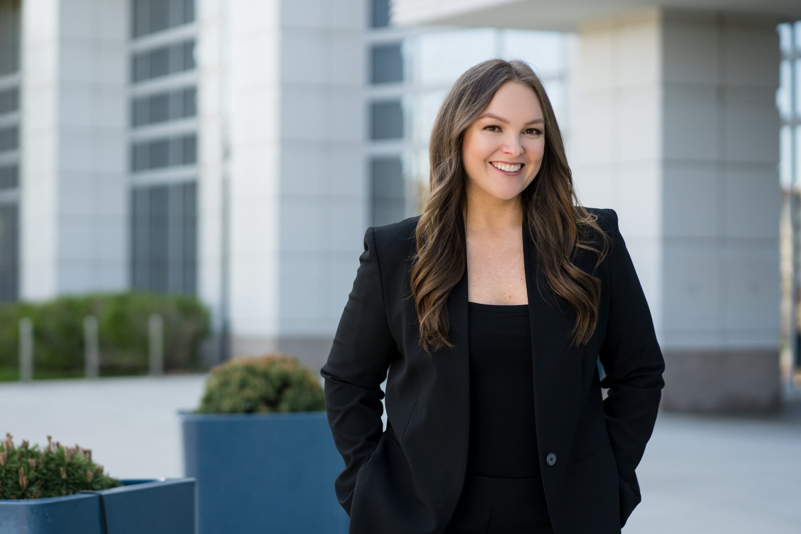 Wood Smith Henning & Berman LLP Denver, CO Office