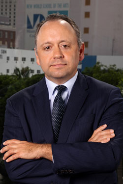 Marcell Felipe Attorneys Miami, FL Office