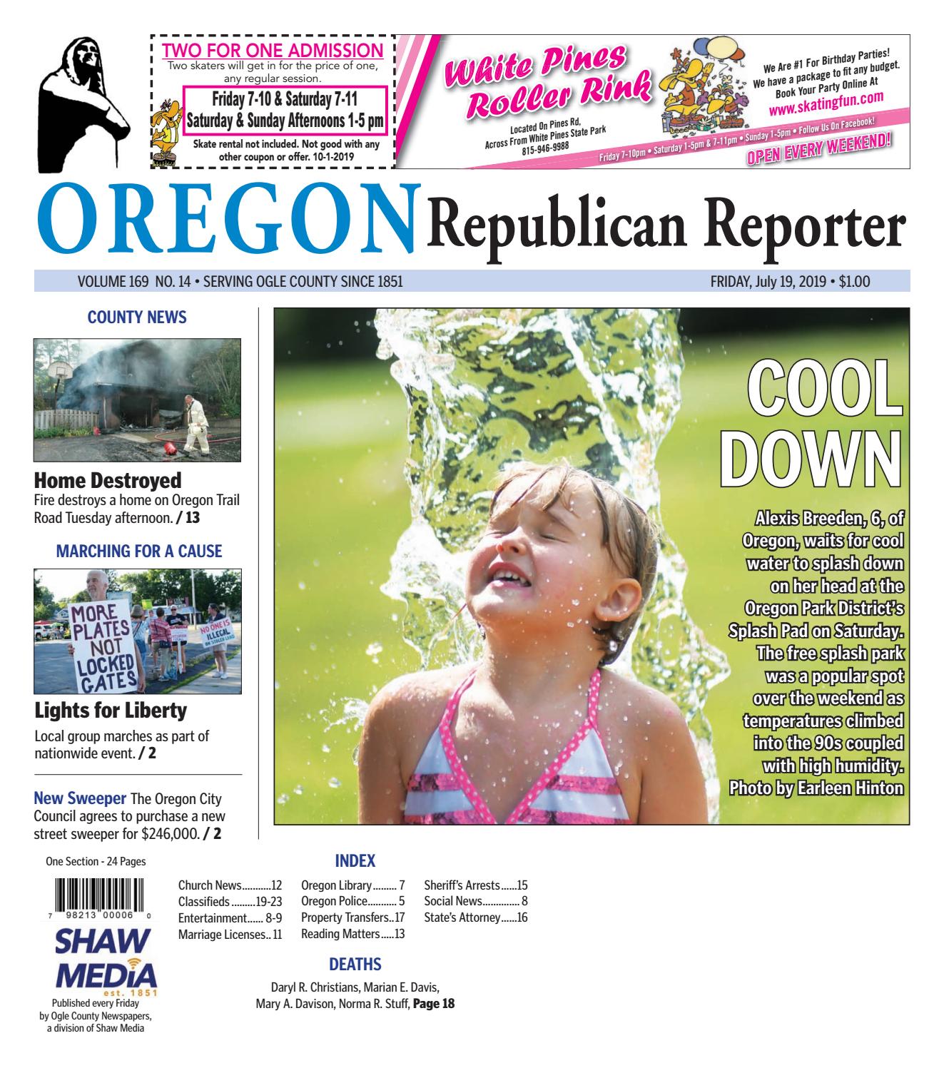 Ward, Murray, Pace & Johnson, P.C Milledgeville, IL Office