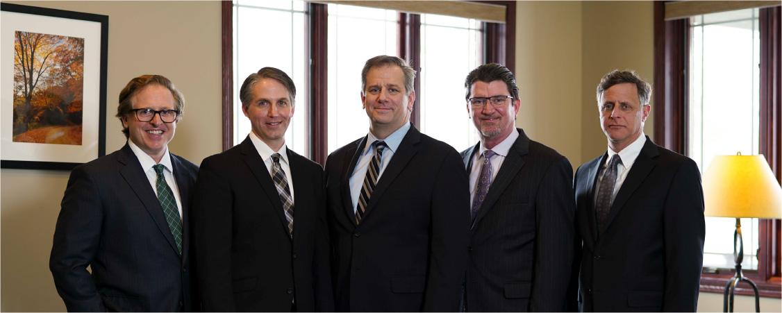 McNamara . Phelan . McSteen, LLC Joliet, IL Office