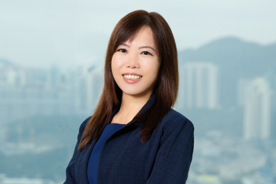 Ince & Co Hong Kong Office