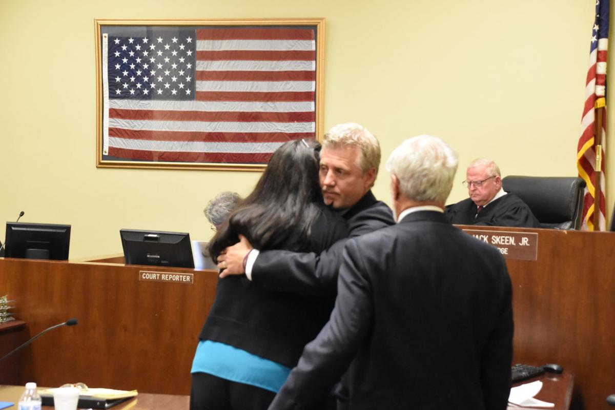 Bain, Files, Jarrett & Harrison Tyler, TX Office