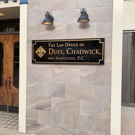 Duff, Chadwick and Associates Ionia, MI Office