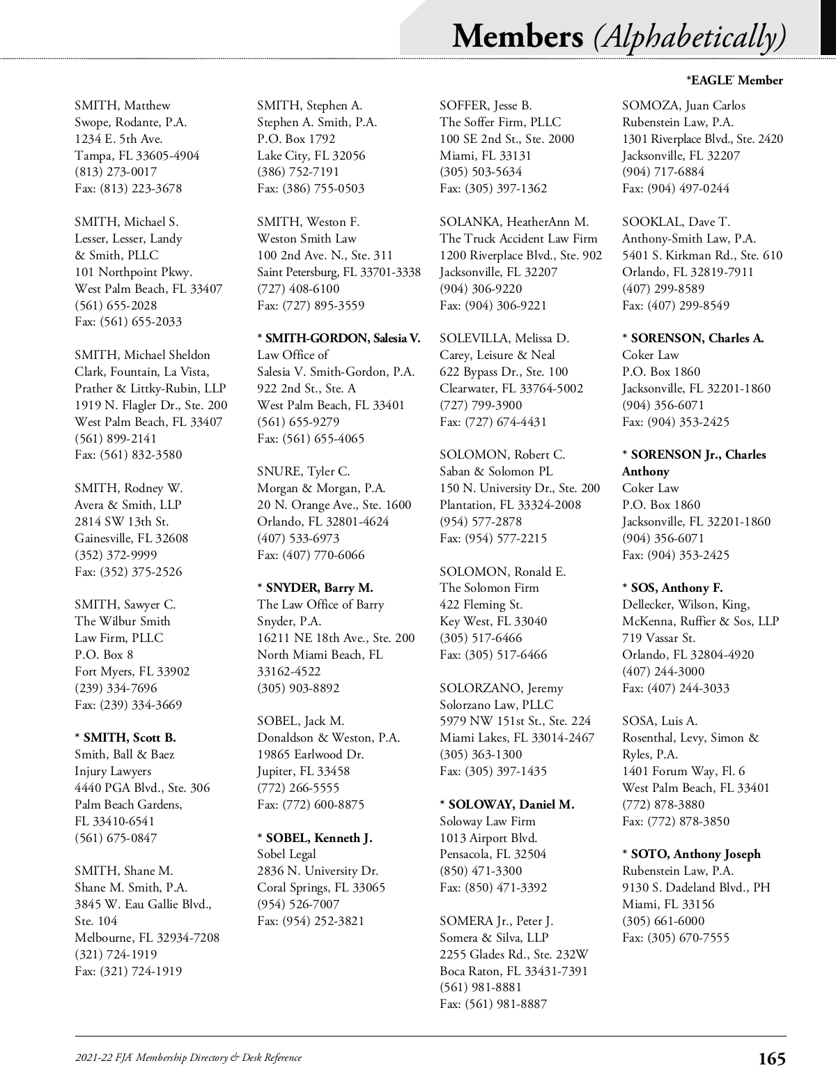 All Injuries Law Firm, PA Port Charlotte, FL Office