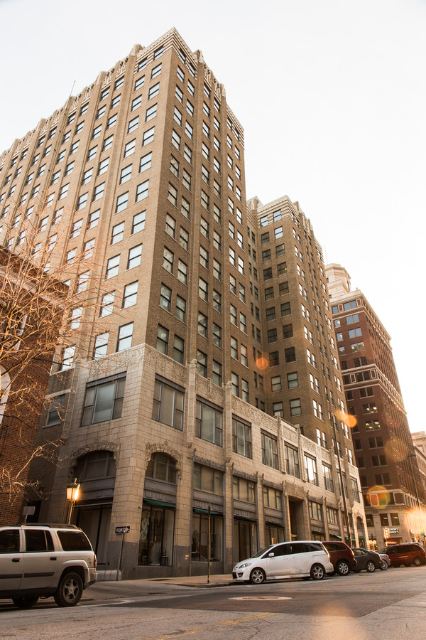 Rosenstein, Fist & Ringold Tulsa, OK Office