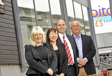 Martyn Prowel Solicitors Cardiff, United Kingdom Office